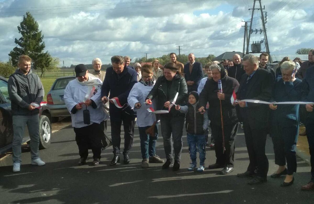 Poświęcenie Drogi W Starych Bajkach