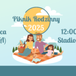 Piknik Rodzinny w Mońkach